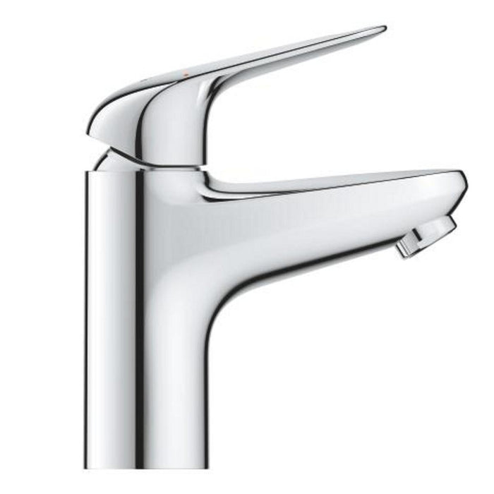 Mixer Tap Grohe Metal