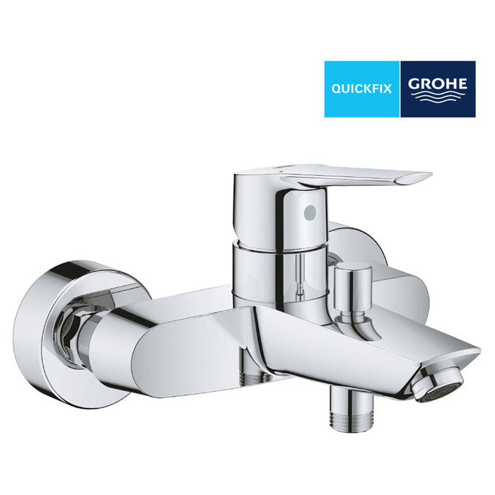 GROHE START BATH/SHOWER MIXER