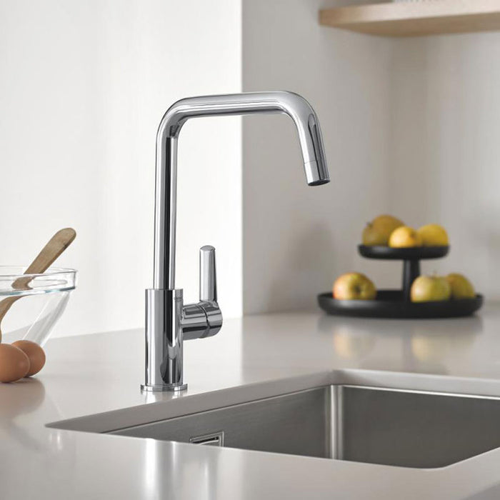 GROHE START KITCHEN FAUCET