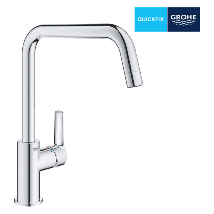 GROHE START KITCHEN FAUCET