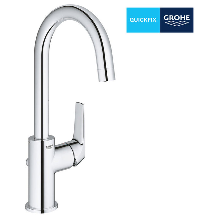 GROHE START FLOW L FAUCET