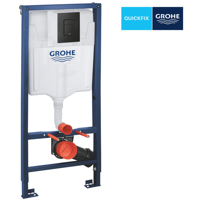 BUILT-IN STRUCTURE GROHE SOLIDO 38811KF0