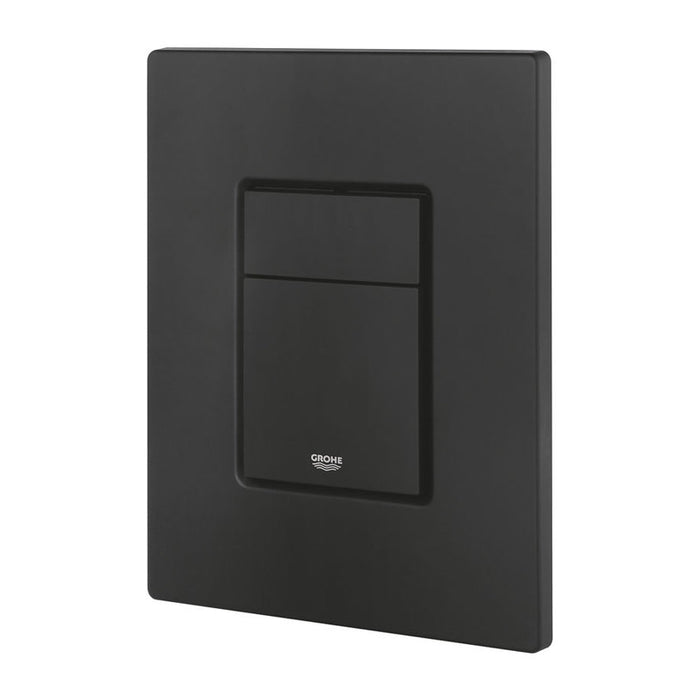 GROHE EVEN COVER STRUCTURE BUTTON