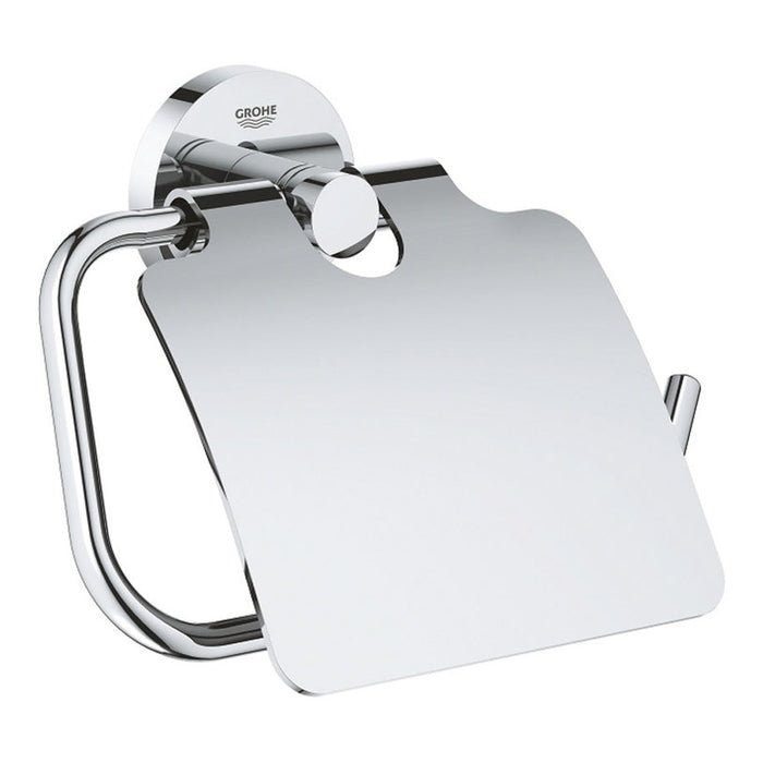 GROHE START TOILET PAPER DISPENSER