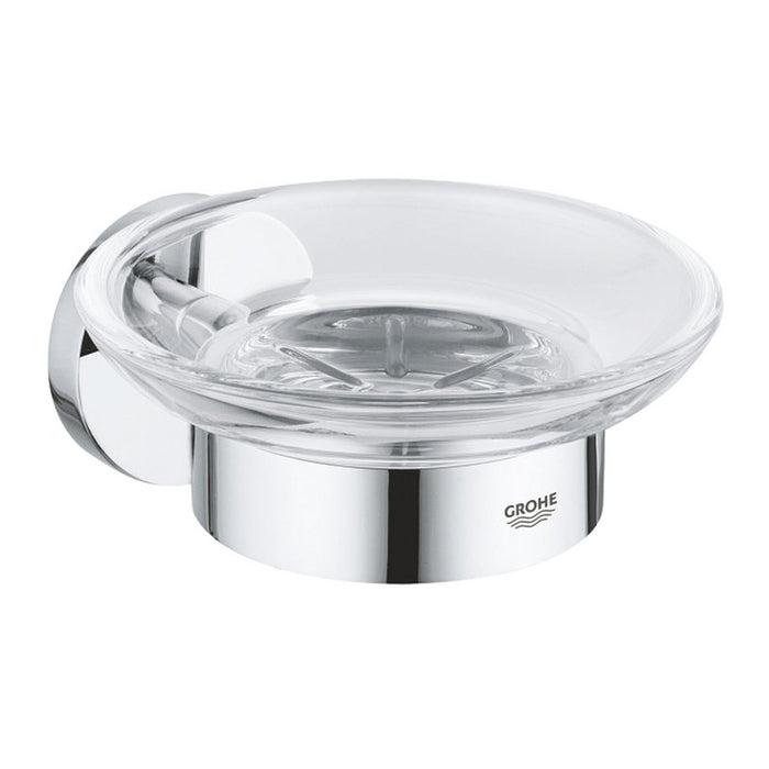 GROHE START BATHROOM SOAP DISPENSER