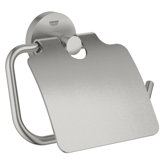 GROHE START TOILET PAPER DISPENSER