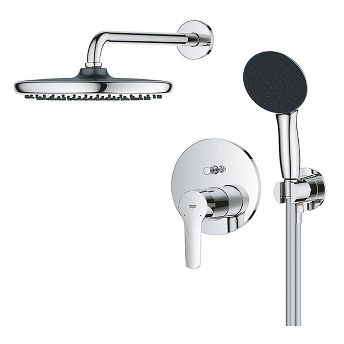 BUILT-IN SHOWER SET GROHE VITALIO START 250