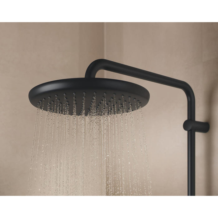 THERMOSTATIC SHOWER SYSTEM 266772431 GROHE VITALIO START 250