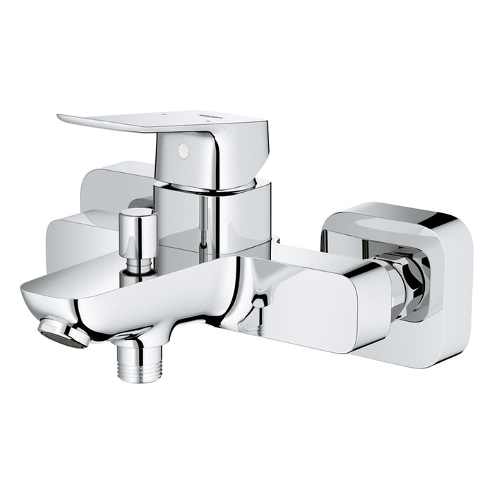 DICE GROHE 1018720000 BATH SHOWER MIXER