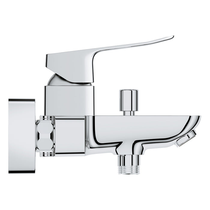 DICE GROHE 1018720000 BATH SHOWER MIXER