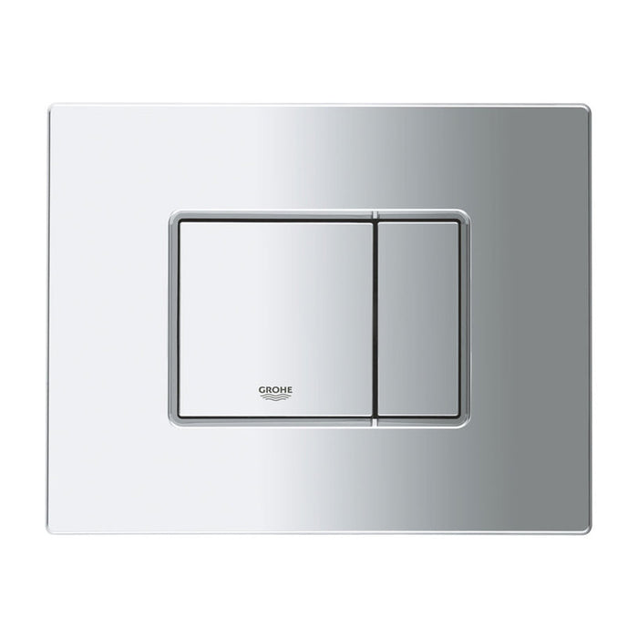 GROHE EVEN FLUSH STRUCTURE BUTTON