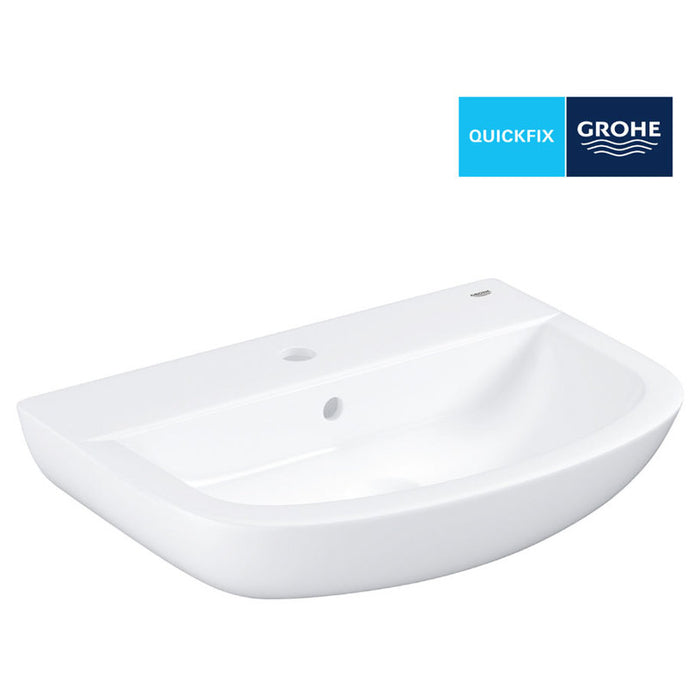 GROHE BAU CERAMIC WASHBASIN