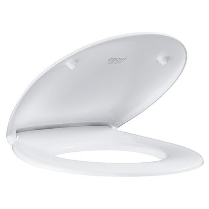 TOILET SEAT GROHE GROHE BAU CERAMIC