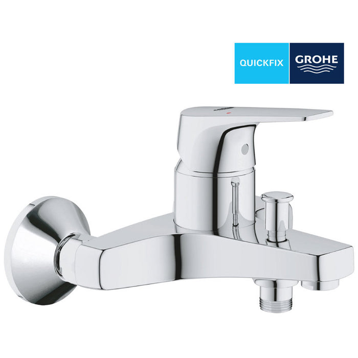GROHE START FLOW FAUCET