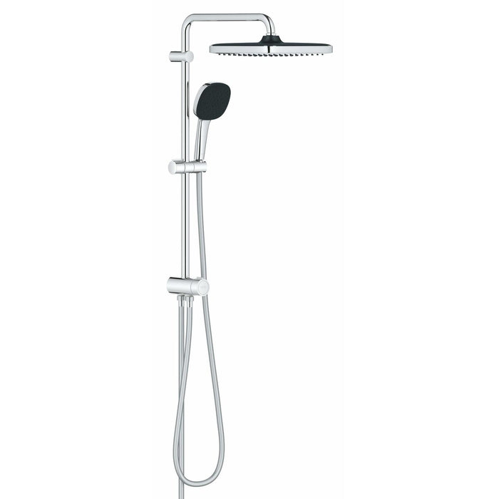 SHOWER SYSTEM VITALIO COMFORT GROHE 26698001