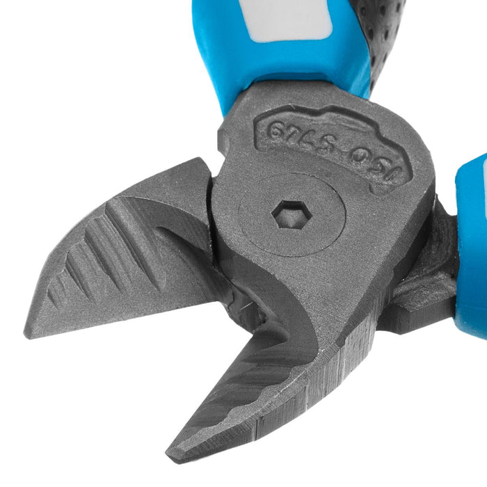 CUTTING PLIERS 130MM GROSS