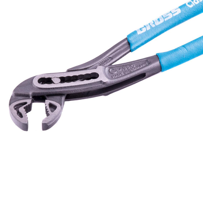 PLUMBING PLIERS 18CM GROSS