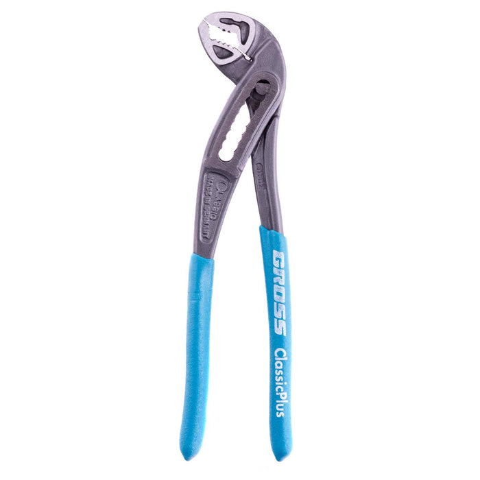 PLUMBING PLIERS 18CM GROSS