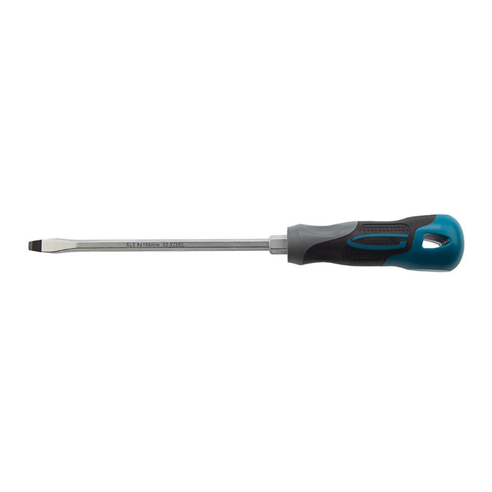 SCREWDRIVER STRAIGHT 5.5X150MM GROSS