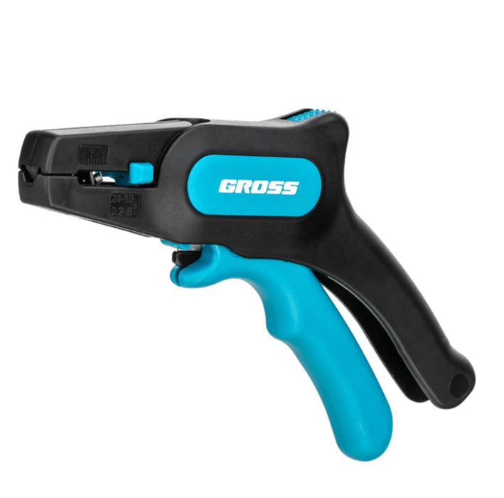 GROSS CABLE CLEANING PLIERS