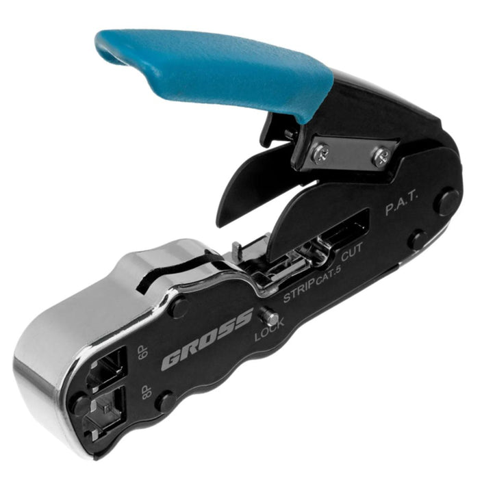 GROSS CRIMPING PLIERS