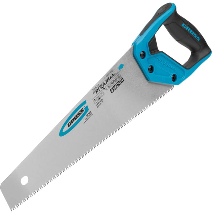 WOOD SAW 400MM GROSS