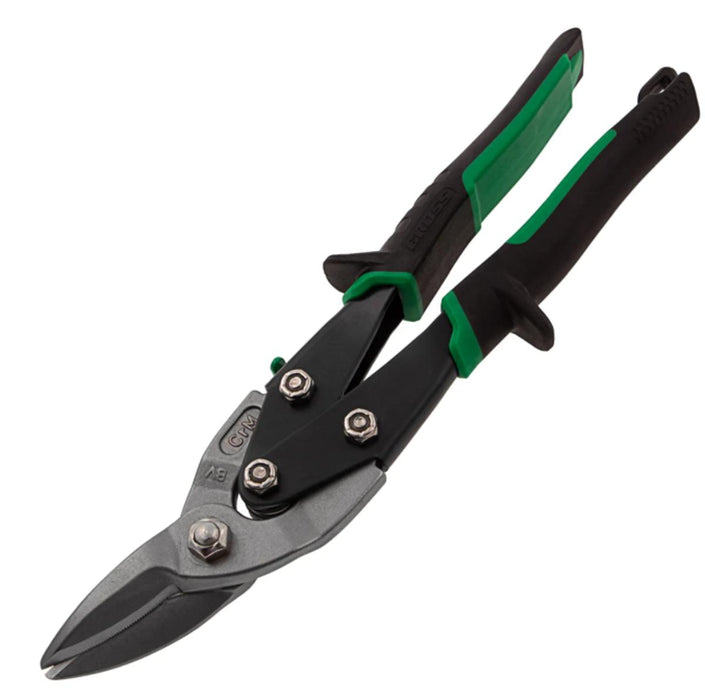 SHEET METAL SHEARS STRAIGHT/RIGHT GROSS