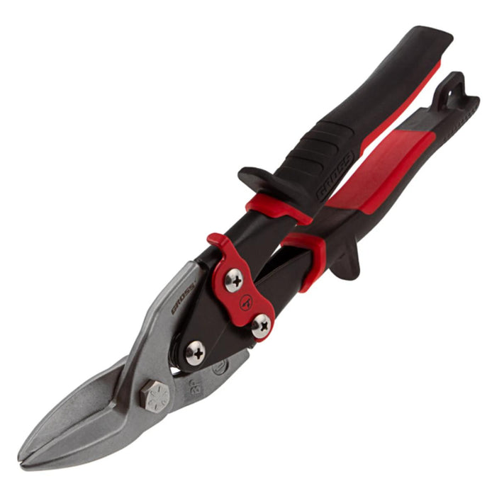 SHEET METAL SHEARS RIGHT/LEFT GROSS