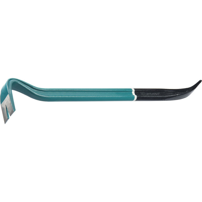 BAR TYPE GOAT LEG GROSS 600 x 30 x 17mm