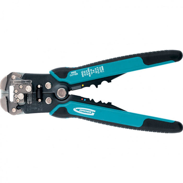 CABLE INSULATION STRIPPERS 0.05-8.0 MM GROSS