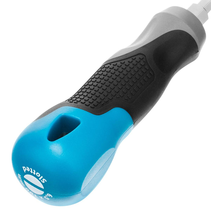SCREWDRIVER STRAIGHT 6.5X100MM GROSS