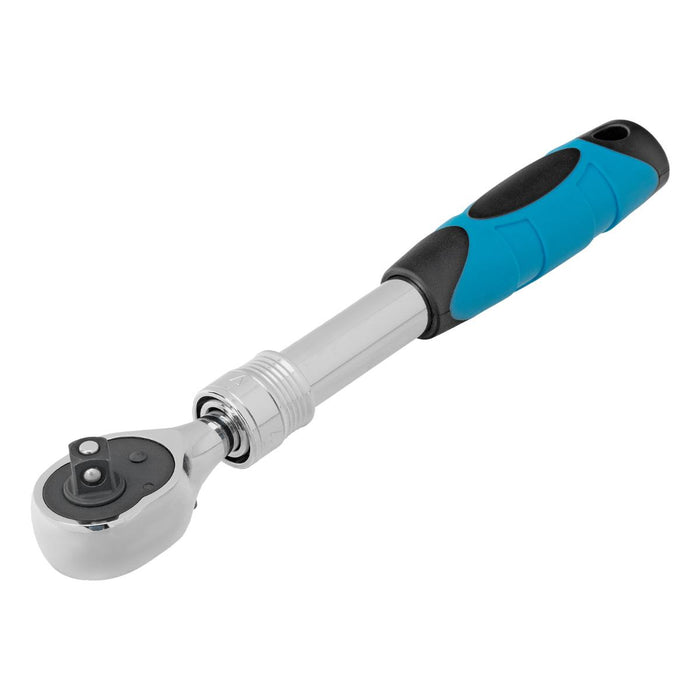 RATCHET TELESCOPIC 3/8 GROSS