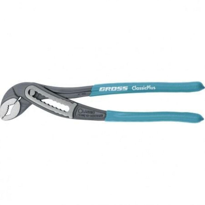PLUMBING PLIERS 24CM GROSS