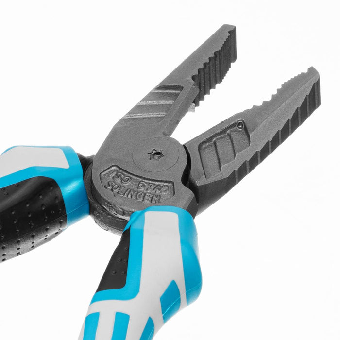 PLIERS COMBINED 180MM GROSS
