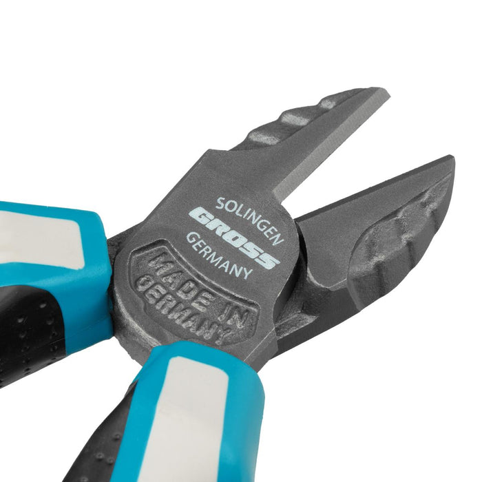 CUTTING PLIERS 160MM GROSS