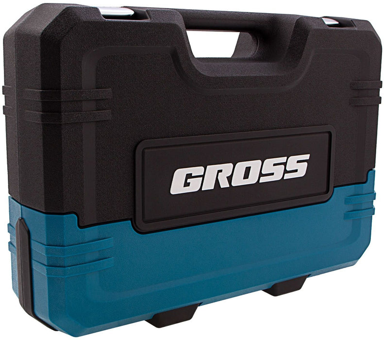 TOOL SET 109H GROSS