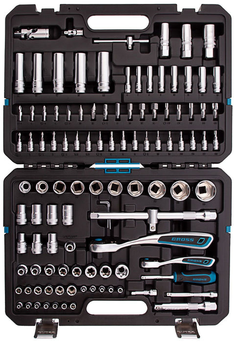 TOOL SET 109H GROSS