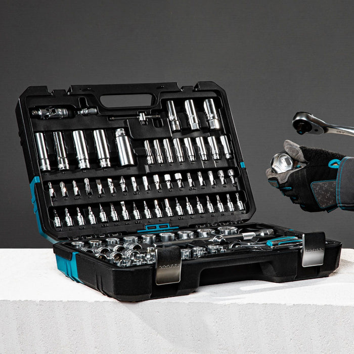 TOOL SET 109H GROSS
