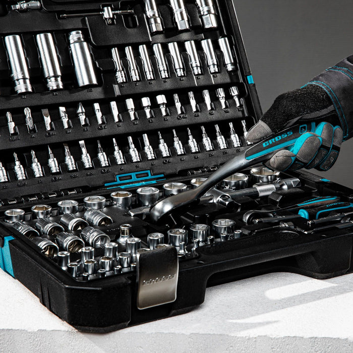 TOOL SET 109H GROSS