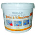 GROUTING MATERIAL MODULO JOINT L’ANCIENNE - Фуги<<<Лепила за плочки фуги силикони и
