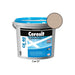 GROUTING MIXTURE CERESIT CE 40 GRAY 07 - Фуги<<<Лепила за плочки фуги силикони и