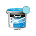 GROUTING MIXTURE CERESIT CE 40 HEAVENLY 80 - Фуги<<<Уплътнители и фуги<<<Строителни