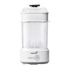 Grownsy bottle sterilizer with dryer (gray)