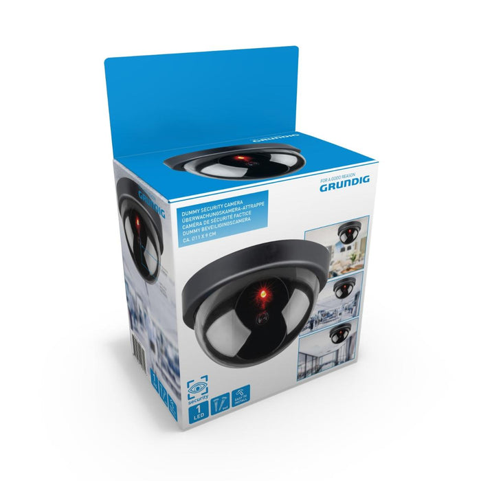 FAKE DOME CAMERA