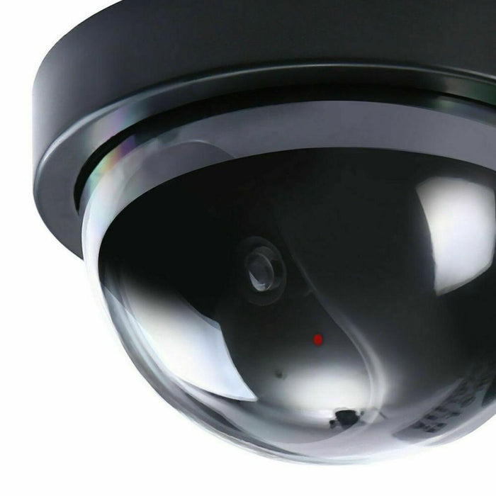 FAKE DOME CAMERA