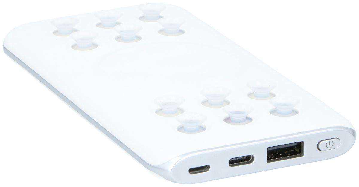 WIRELESS CHARGER 6000MAH 5W GRUNDIG