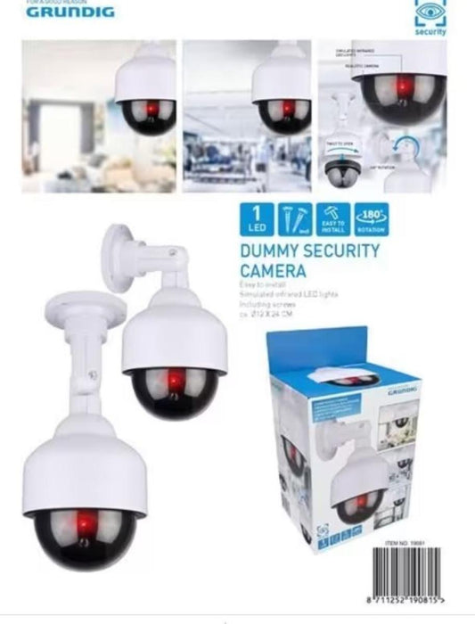 Surveillance Camcorder Grundig