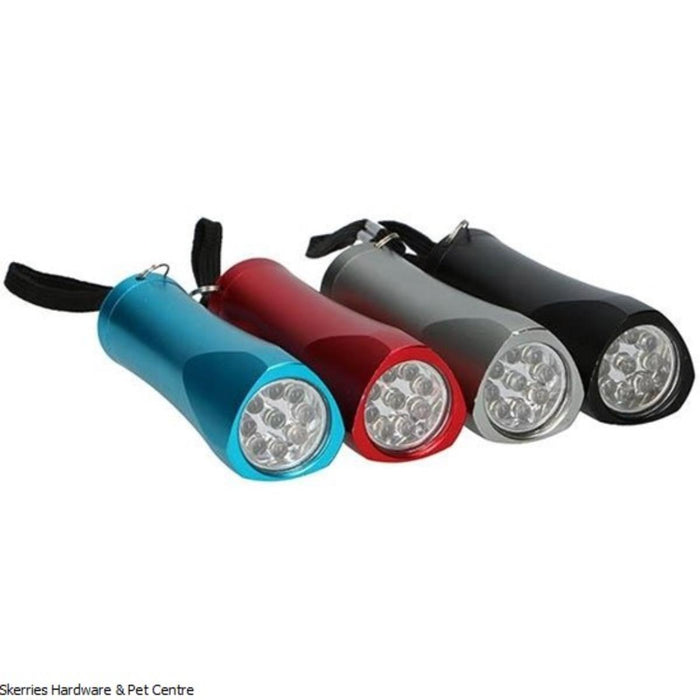 LANTERN 9LED GRUNDIG