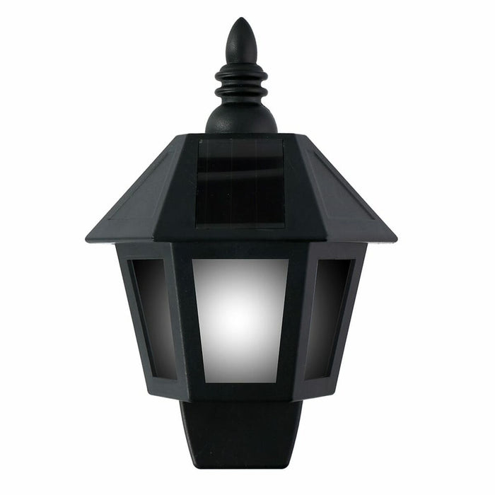 Wall Light Grundig Black Plastic