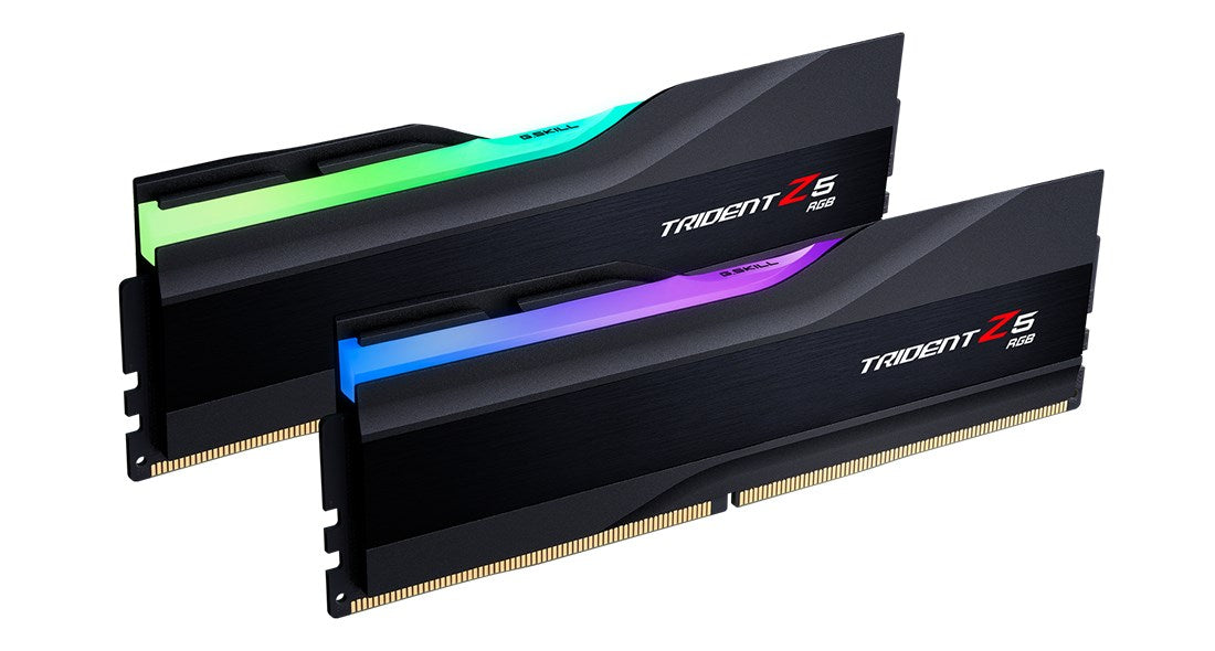 RAM Memory GSKILL Trident Z RGB DDR5 32 GB